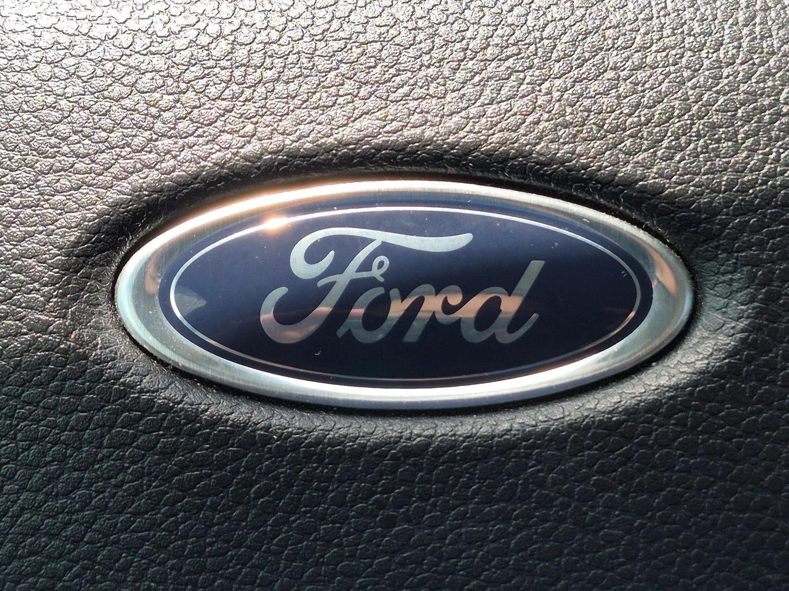 2024 Ford Ranger XLT 4WD SuperCrew 5' Box