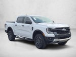 2024 Ford Ranger XLT 4WD SuperCrew 5' Box