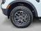 2024 Ford Ranger XLT 4WD SuperCrew 5' Box