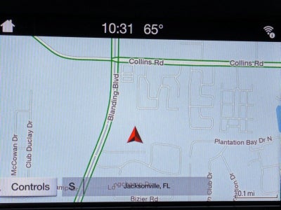 2019 Ford F-150 King Ranch 2WD SuperCrew 5.5' Box