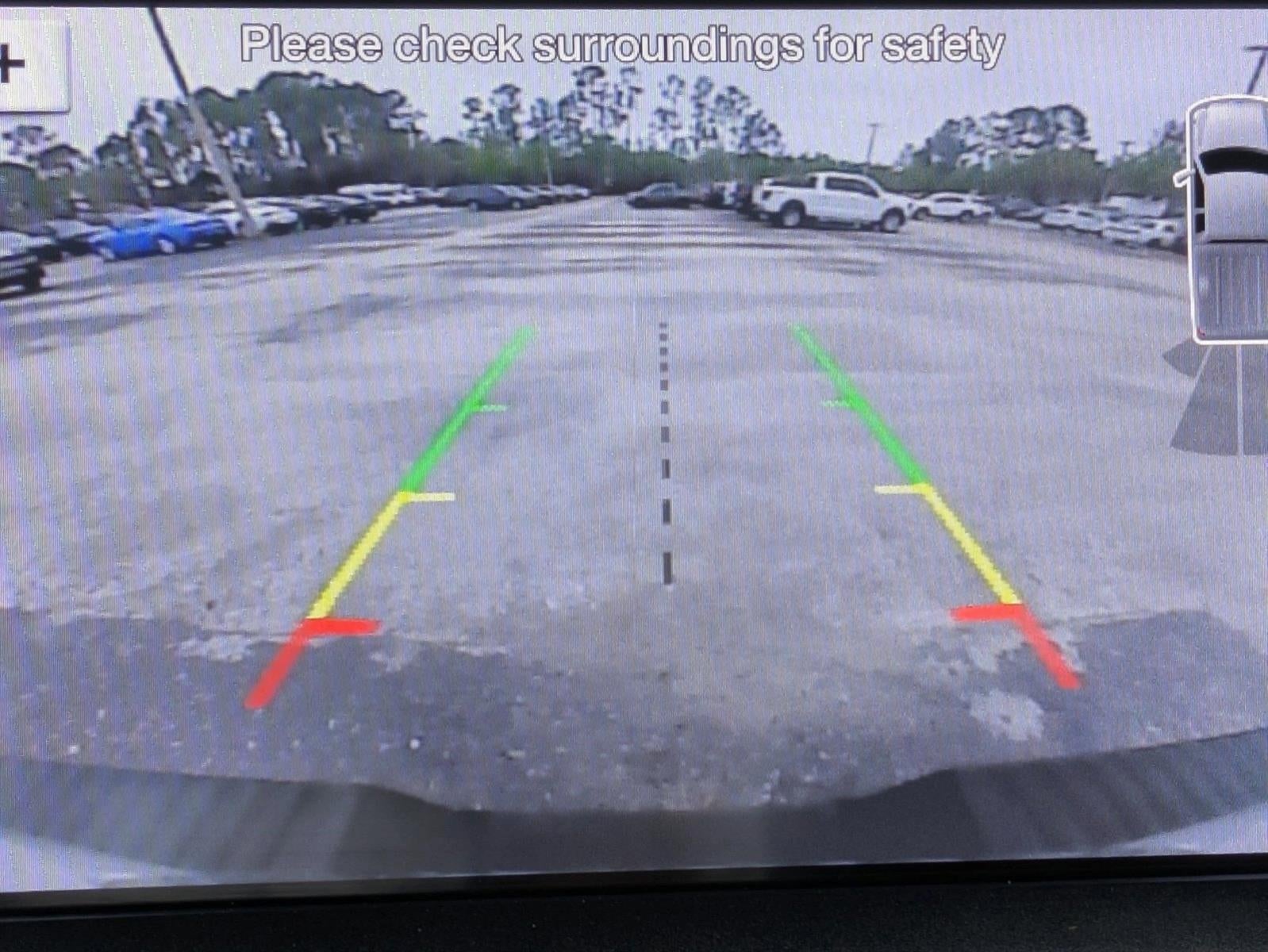 2019 Ford F-150 King Ranch 2WD SuperCrew 5.5' Box