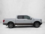 2019 Ford F-150 King Ranch 2WD SuperCrew 5.5' Box