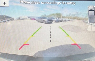 2016 Ford F-150 2WD SuperCrew 5-1/2 Ft Box XLT