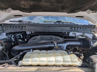 2023 Ford F-150 Tremor 4WD SuperCrew 5.5' Box