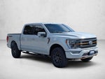 2023 Ford F-150 Tremor 4WD SuperCrew 5.5' Box