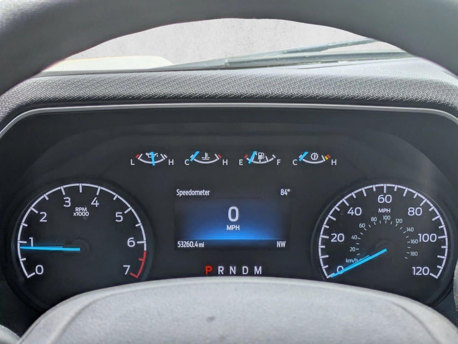 2023 Ford F-150 XL 4WD SuperCrew 5.5' Box