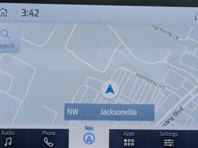 2023 Ford F-150 XL 4WD SuperCrew 5.5' Box