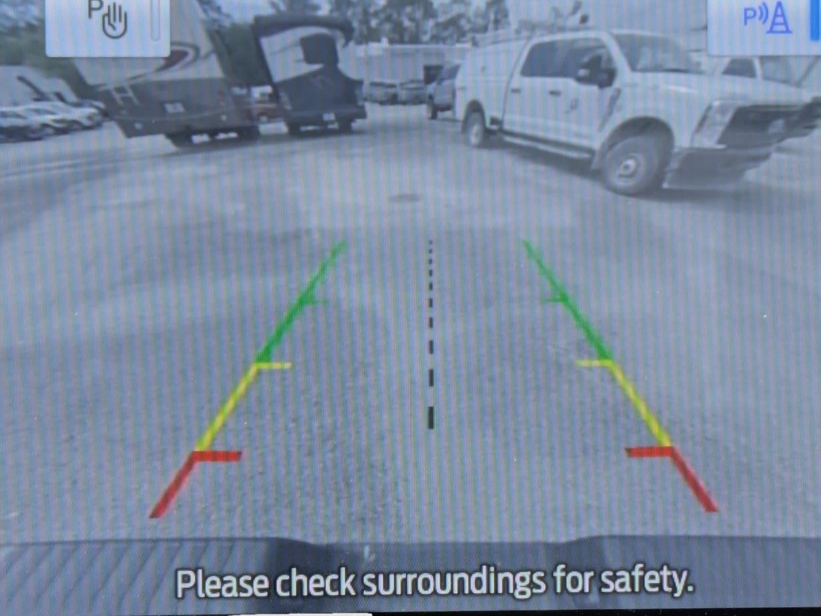 2023 Ford F-150 XL 4WD SuperCrew 5.5' Box