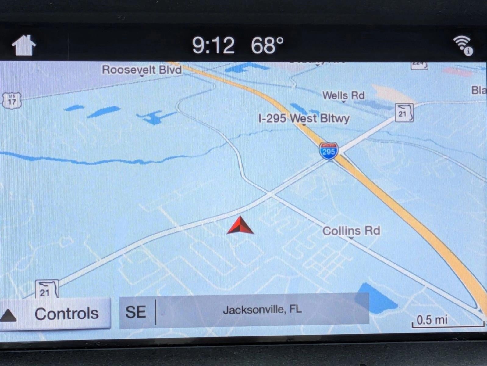 2019 Ford F-150 XLT 2WD SuperCab 6.5' Box