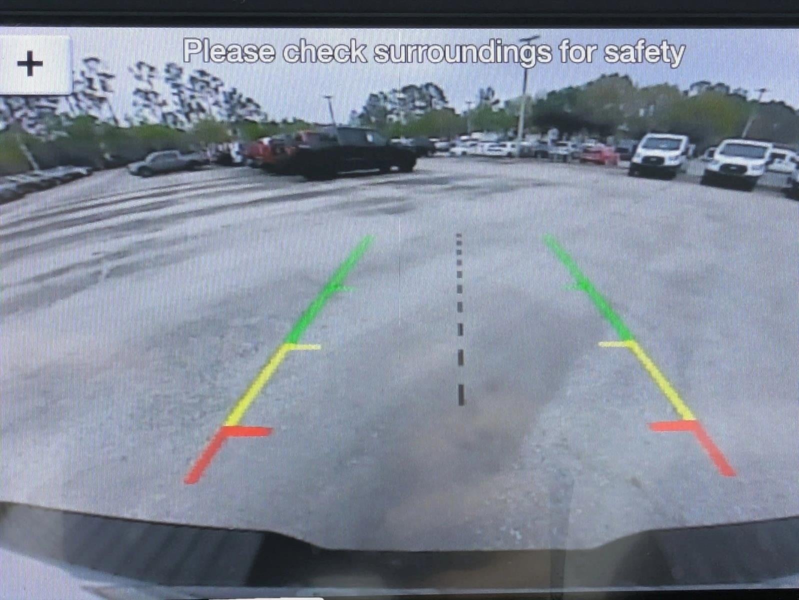 2019 Ford F-150 XLT 2WD SuperCab 6.5' Box