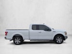 2019 Ford F-150 XLT 2WD SuperCab 6.5' Box