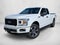 2019 Ford F-150 XL 4WD SuperCab 6.5' Box