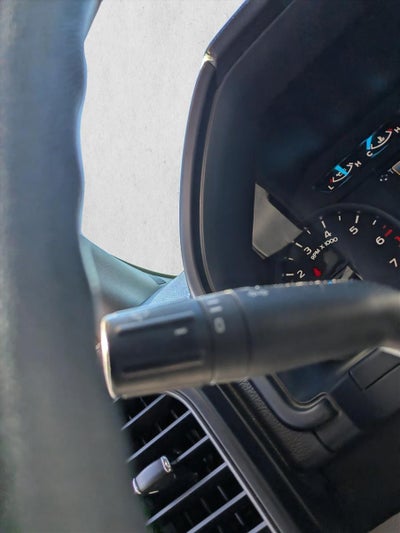 2019 Ford F-150 XL 4WD SuperCab 6.5' Box