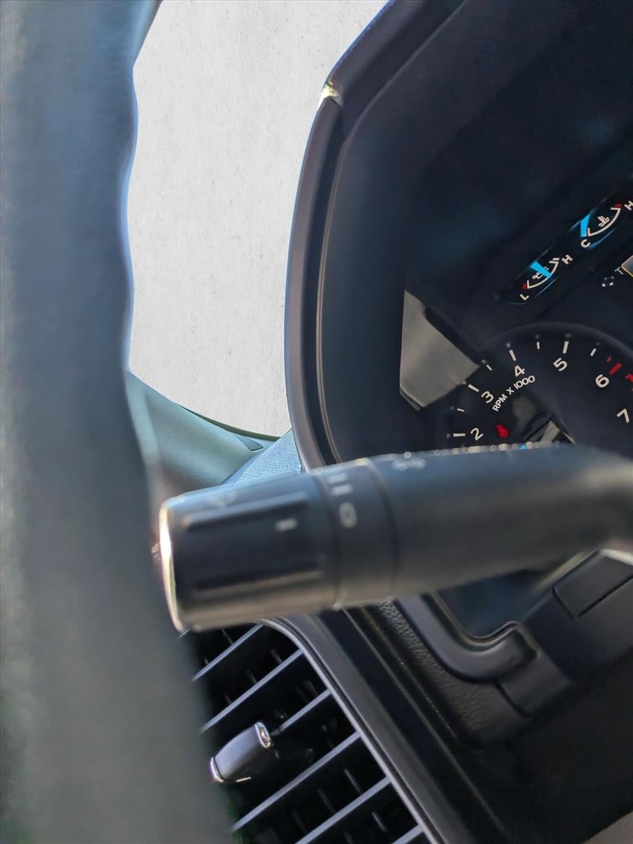 2019 Ford F-150 XL 4WD SuperCab 6.5' Box