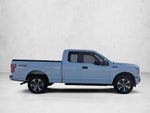 2019 Ford F-150 XL 4WD SuperCab 6.5' Box