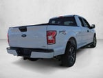 2019 Ford F-150 XL 4WD SuperCab 6.5' Box