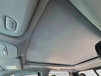 2021 Ford F-150 LARIAT 4WD SuperCrew 5.5' Box