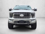 2021 Ford F-150 LARIAT 4WD SuperCrew 5.5' Box