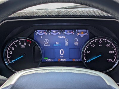 2023 Ford F-150 XLT 4WD SuperCrew 5.5' Box