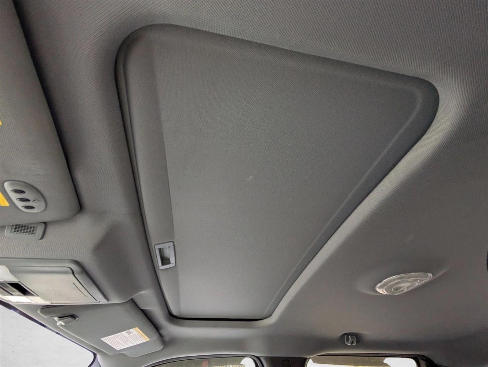 2014 Ford F-150 4WD SuperCrew 5-1/2 Ft Box Lariat