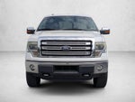 2014 Ford F-150 4WD SuperCrew 5-1/2 Ft Box Lariat