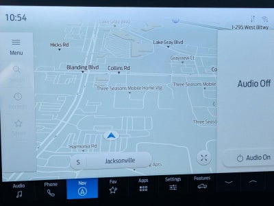 2025 Ford F-150 Tremor 4WD SuperCrew 5.5' Box