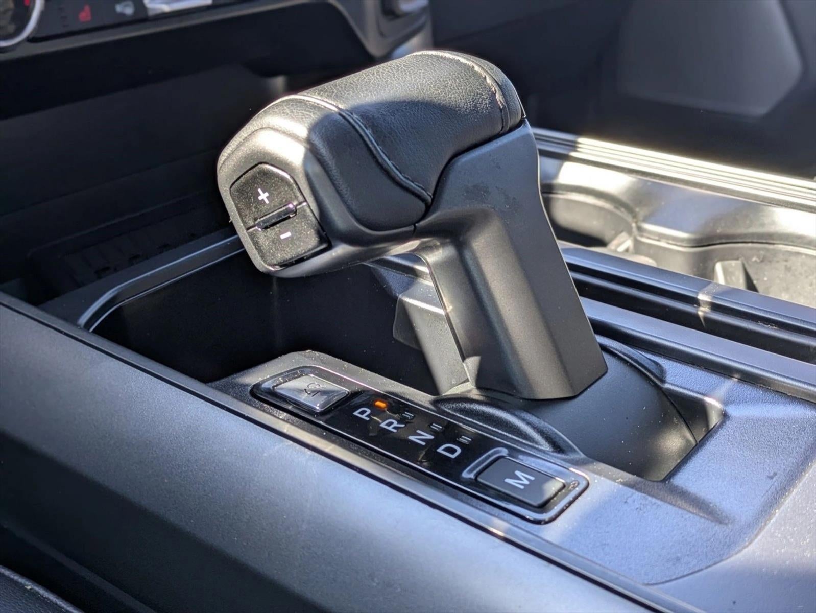 2025 Ford F-150 Tremor 4WD SuperCrew 5.5' Box