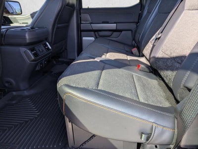 2025 Ford F-150 Tremor 4WD SuperCrew 5.5' Box