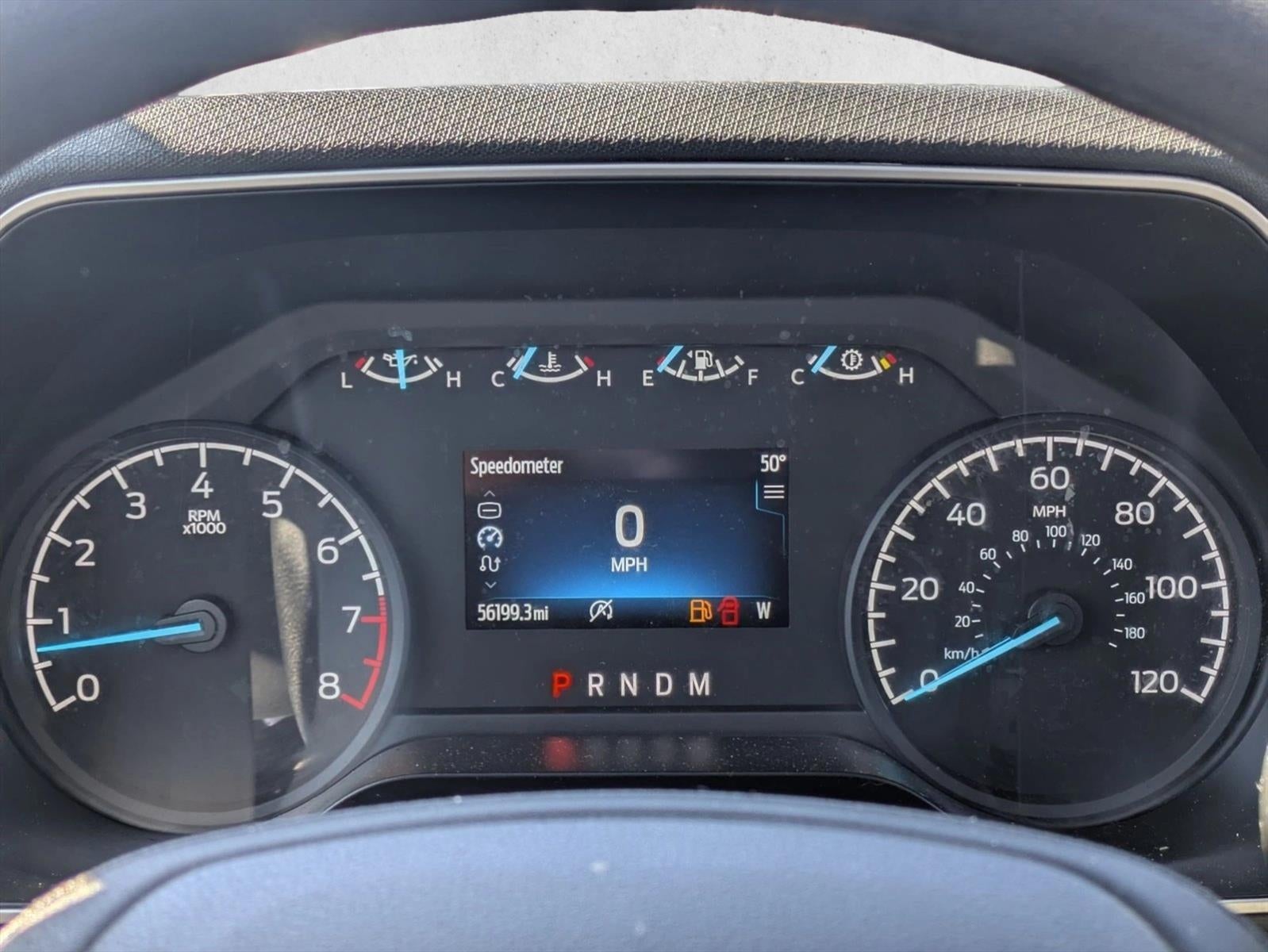 2022 Ford F-150 XL 4WD Reg Cab 6.5' Box