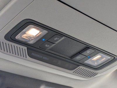 2022 Ford F-150 XL 4WD Reg Cab 6.5' Box