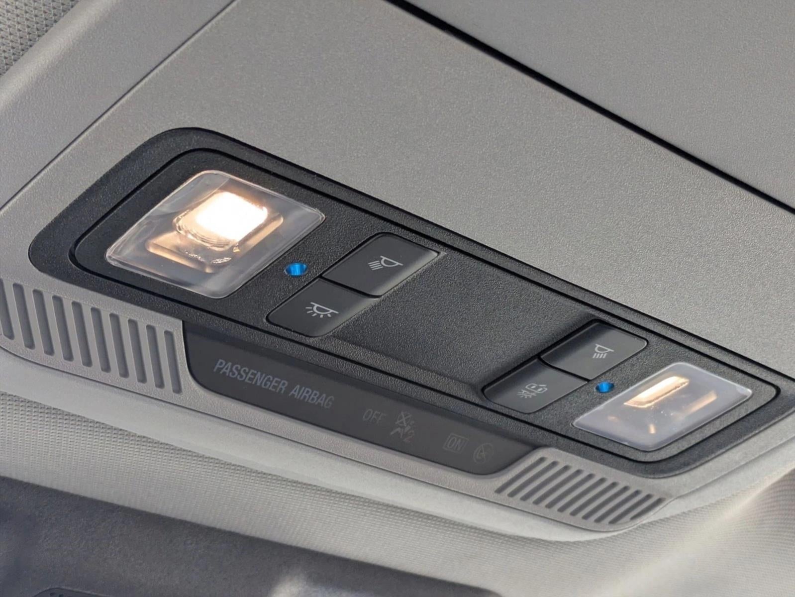 2022 Ford F-150 XL 4WD Reg Cab 6.5' Box