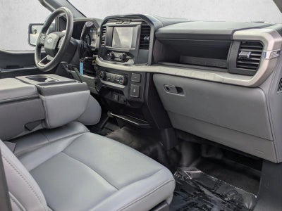 2022 Ford F-150 XL 4WD Reg Cab 6.5' Box