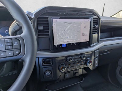 2024 Ford F-150 XL 2WD Reg Cab 6.5' Box
