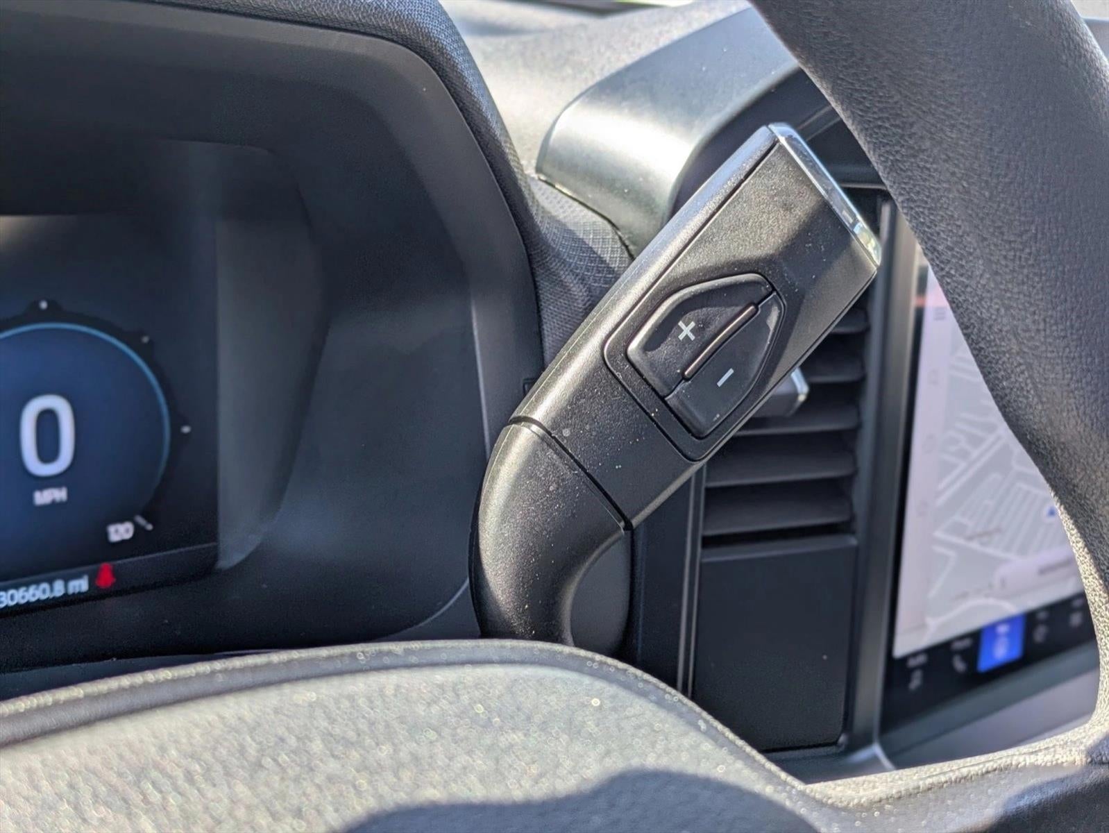 2024 Ford F-150 XL 2WD Reg Cab 6.5' Box