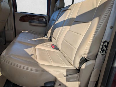 2004 Ford Super Duty F-250 XL