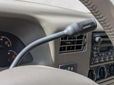 2004 Ford Super Duty F-250 XL