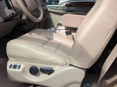 2004 Ford Super Duty F-250 XL