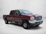2004 Ford Super Duty F-250 XL