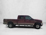 2004 Ford Super Duty F-250 XL