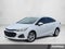 2019 Chevrolet Cruze Sedan LS