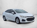 2019 Chevrolet Cruze Sedan LS