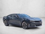 2020 Chevrolet Camaro 2dr Coupe 1LT