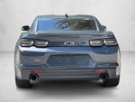 2020 Chevrolet Camaro 2dr Coupe 1LT