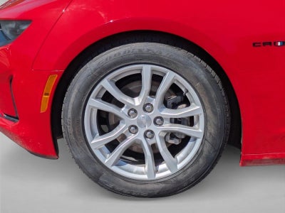 2023 Chevrolet Camaro 2dr Coupe 1LS