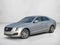 2017 Cadillac ATS Sedan 2.0L I4 RWD Luxury