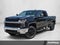 2023 Chevrolet Silverado 2500 HD Crew Cab Standard Box 4-Wheel Drive LT