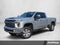 2021 Chevrolet Silverado 2500 HD Crew Cab Standard Box 4-Wheel Drive LTZ