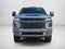 2021 Chevrolet Silverado 2500 HD Crew Cab Standard Box 4-Wheel Drive LTZ