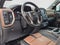 2021 Chevrolet Silverado 2500 HD Crew Cab Standard Box 4-Wheel Drive High Country