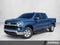 2024 Chevrolet Silverado 1500 Crew Cab Short Box 2-Wheel Drive LT